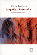 Quête d'Alexandre (La) [version originale digitale]